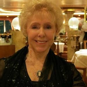 Meet your Posher, Jane